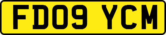 FD09YCM