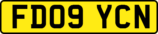 FD09YCN