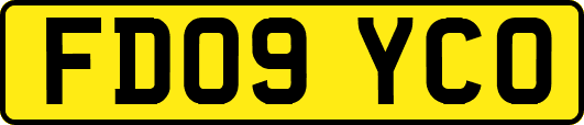 FD09YCO