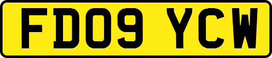 FD09YCW