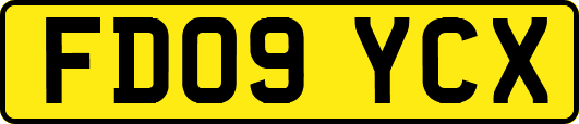 FD09YCX