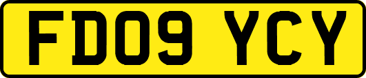 FD09YCY