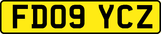 FD09YCZ
