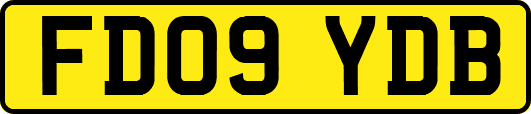 FD09YDB