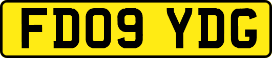 FD09YDG