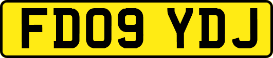FD09YDJ