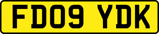 FD09YDK