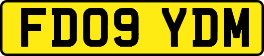 FD09YDM