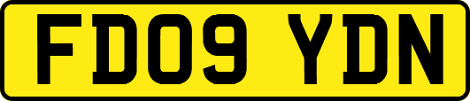 FD09YDN