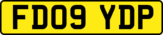FD09YDP