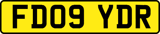 FD09YDR