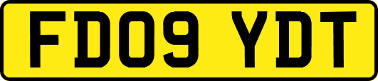 FD09YDT