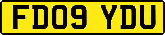 FD09YDU
