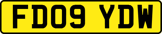 FD09YDW