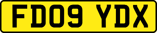 FD09YDX
