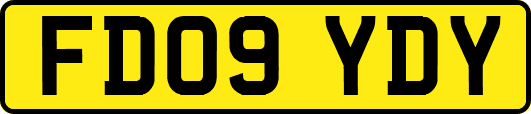 FD09YDY