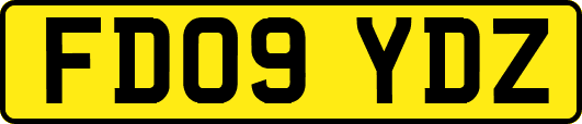 FD09YDZ