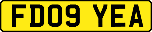FD09YEA