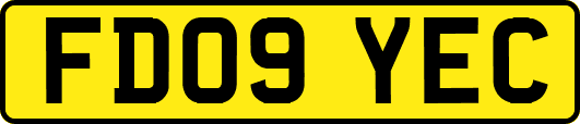 FD09YEC