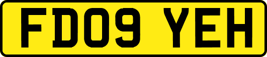 FD09YEH