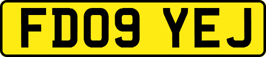 FD09YEJ