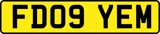 FD09YEM
