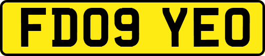 FD09YEO