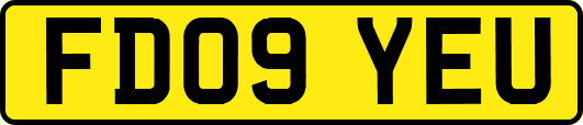 FD09YEU