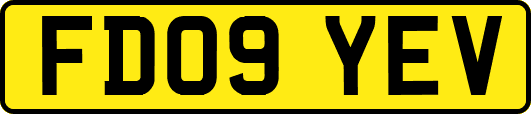 FD09YEV