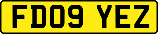 FD09YEZ