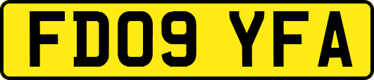 FD09YFA