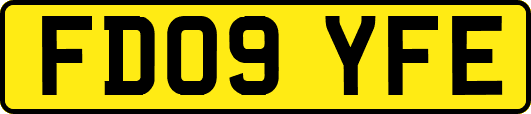 FD09YFE