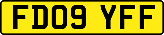 FD09YFF