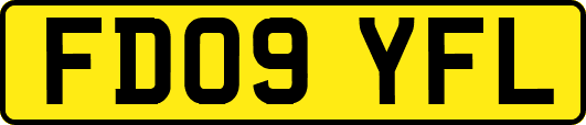 FD09YFL