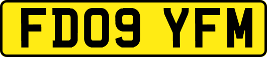 FD09YFM