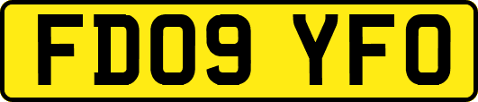 FD09YFO
