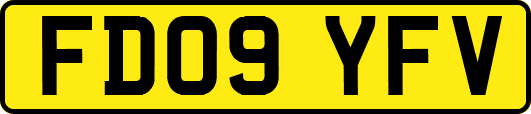 FD09YFV