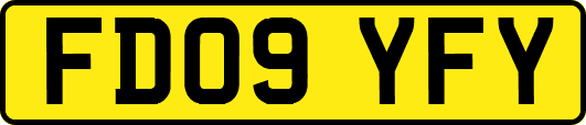 FD09YFY