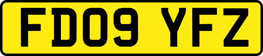 FD09YFZ