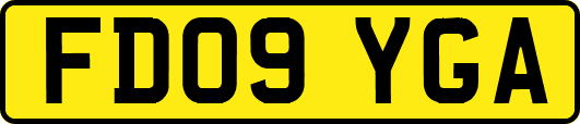 FD09YGA