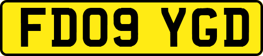 FD09YGD