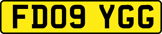 FD09YGG