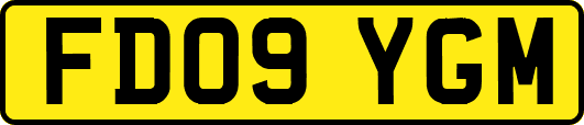 FD09YGM