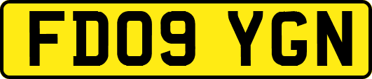 FD09YGN