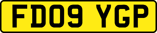 FD09YGP
