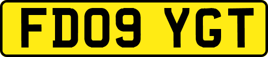 FD09YGT