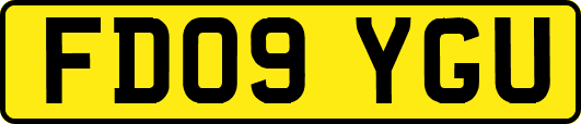 FD09YGU
