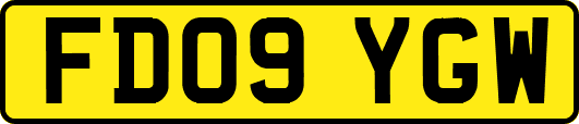 FD09YGW