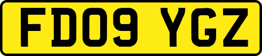 FD09YGZ