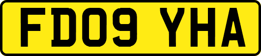 FD09YHA